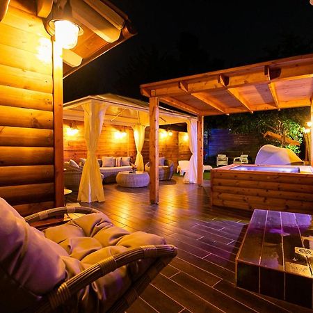 하이파 Private Garden House 빌라 외부 사진