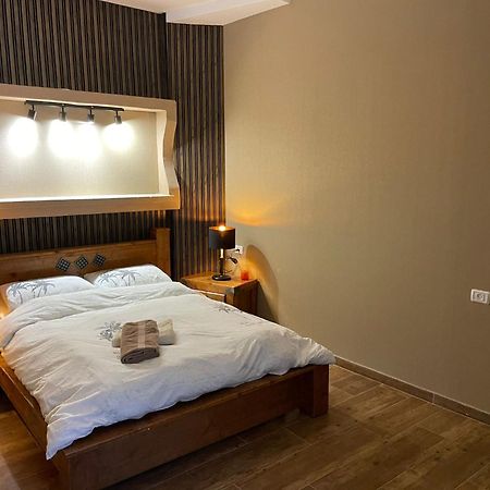 하이파 Private Garden House 빌라 외부 사진